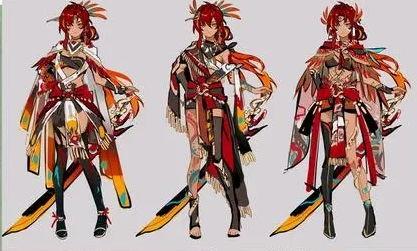 原神队长最新爆料火神,原神队长揭秘神秘火元素新角色 第3张 原神队长最新爆料火神,原神队长揭秘神秘火元素新角色 第3张