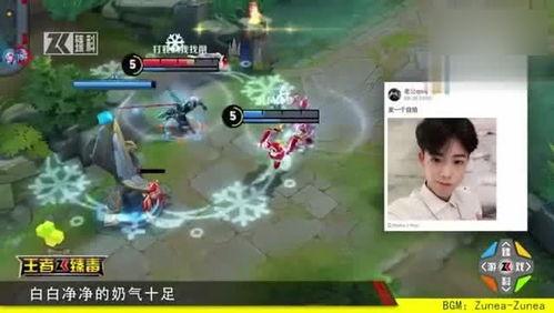 王者妹子爆料视频大全集,揭秘游戏圈幕后故事  第1张