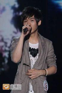 快男李炜爆料娱乐圈,内幕爆料，真相大白  第1张